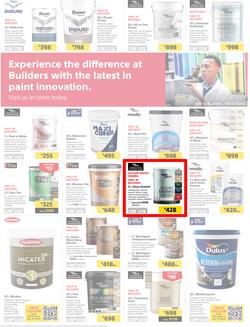 Builders WC & PE : A Head Start To Get Things Done (15 Jan - 10 March 2019), page 3