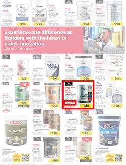 Builders WC & PE : A Head Start To Get Things Done (15 Jan - 10 March 2019), page 3