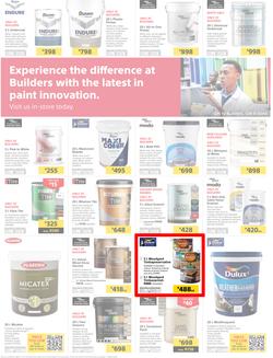 Builders WC & PE : A Head Start To Get Things Done (15 Jan - 10 March 2019), page 3