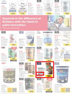 Builders WC & PE : A Head Start To Get Things Done (15 Jan - 10 March 2019), page 3