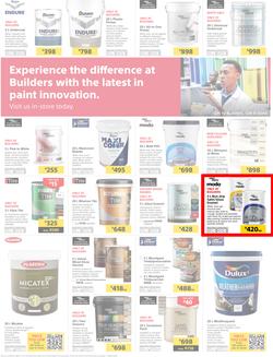 Builders WC & PE : A Head Start To Get Things Done (15 Jan - 10 March 2019), page 3