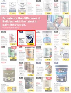 Builders WC & PE : A Head Start To Get Things Done (15 Jan - 10 March 2019), page 3
