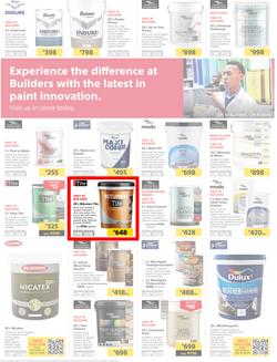 Builders WC & PE : A Head Start To Get Things Done (15 Jan - 10 March 2019), page 3