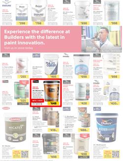 Builders WC & PE : A Head Start To Get Things Done (15 Jan - 10 March 2019), page 3
