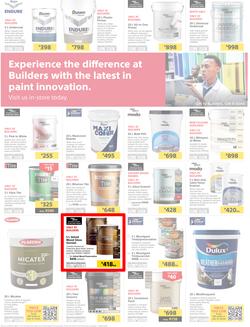 Builders WC & PE : A Head Start To Get Things Done (15 Jan - 10 March 2019), page 3