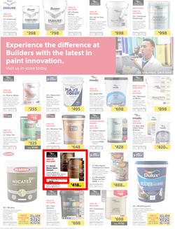 Builders WC & PE : A Head Start To Get Things Done (15 Jan - 10 March 2019), page 3
