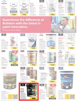 Builders WC & PE : A Head Start To Get Things Done (15 Jan - 10 March 2019), page 3