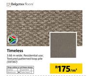 Belgotex Floors Timeless-Per Sqm