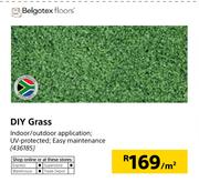 Belgotex Floors DIY Grass-Per Sqm