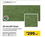 Belgotex Floors 25mm DIY Grass-Per Sqm