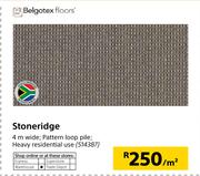 Belgotex Floors Stoneridge-Per Sqm