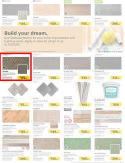 Builders WC & PE : A Head Start To Get Things Done (15 Jan - 10 March 2019), page 6