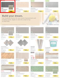 Builders WC & PE : A Head Start To Get Things Done (15 Jan - 10 March 2019), page 6