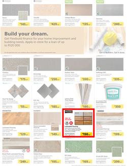Builders WC & PE : A Head Start To Get Things Done (15 Jan - 10 March 2019), page 6