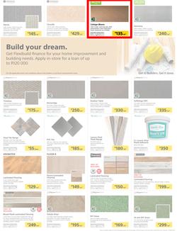 Builders WC & PE : A Head Start To Get Things Done (15 Jan - 10 March 2019), page 6
