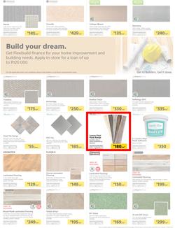 Builders WC & PE : A Head Start To Get Things Done (15 Jan - 10 March 2019), page 6