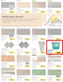 Builders WC & PE : A Head Start To Get Things Done (15 Jan - 10 March 2019), page 6