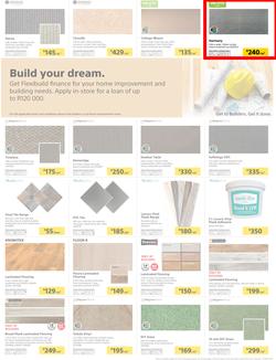 Builders WC & PE : A Head Start To Get Things Done (15 Jan - 10 March 2019), page 6