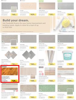 Builders WC & PE : A Head Start To Get Things Done (15 Jan - 10 March 2019), page 6