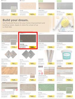 Builders WC & PE : A Head Start To Get Things Done (15 Jan - 10 March 2019), page 6