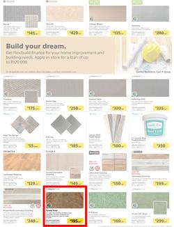 Builders WC & PE : A Head Start To Get Things Done (15 Jan - 10 March 2019), page 6