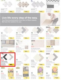 Builders WC & PE : A Head Start To Get Things Done (15 Jan - 10 March 2019), page 7