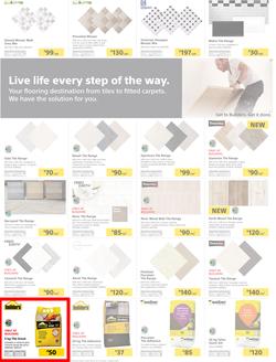 Builders WC & PE : A Head Start To Get Things Done (15 Jan - 10 March 2019), page 7