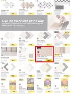 Builders WC & PE : A Head Start To Get Things Done (15 Jan - 10 March 2019), page 7