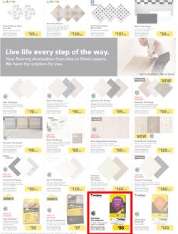 Builders WC & PE : A Head Start To Get Things Done (15 Jan - 10 March 2019), page 7