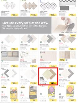 Builders WC & PE : A Head Start To Get Things Done (15 Jan - 10 March 2019), page 7
