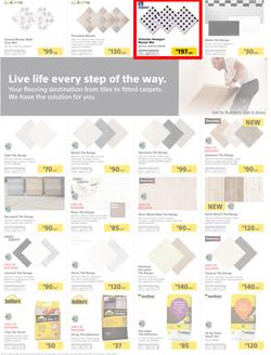 Builders WC & PE : A Head Start To Get Things Done (15 Jan - 10 March 2019), page 7