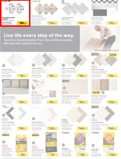 Builders WC & PE : A Head Start To Get Things Done (15 Jan - 10 March 2019), page 7