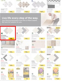 Builders WC & PE : A Head Start To Get Things Done (15 Jan - 10 March 2019), page 7