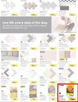 Builders WC & PE : A Head Start To Get Things Done (15 Jan - 10 March 2019), page 7