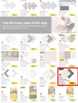 Builders WC & PE : A Head Start To Get Things Done (15 Jan - 10 March 2019), page 7
