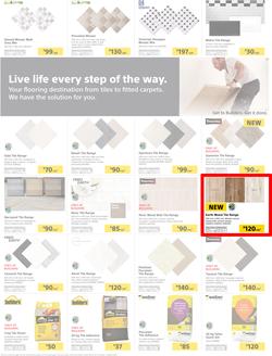 Builders WC & PE : A Head Start To Get Things Done (15 Jan - 10 March 2019), page 7