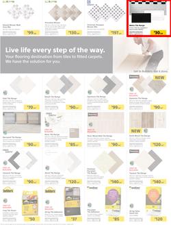 Builders WC & PE : A Head Start To Get Things Done (15 Jan - 10 March 2019), page 7
