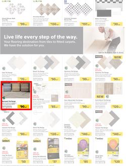 Builders WC & PE : A Head Start To Get Things Done (15 Jan - 10 March 2019), page 7