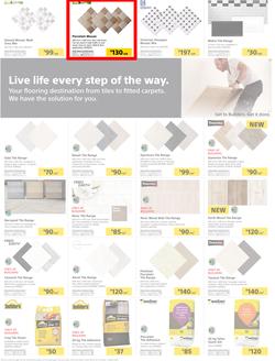 Builders WC & PE : A Head Start To Get Things Done (15 Jan - 10 March 2019), page 7