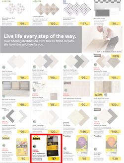 Builders WC & PE : A Head Start To Get Things Done (15 Jan - 10 March 2019), page 7
