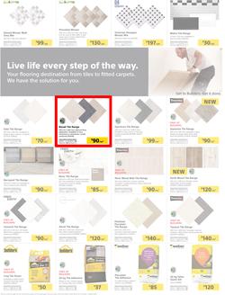 Builders WC & PE : A Head Start To Get Things Done (15 Jan - 10 March 2019), page 7