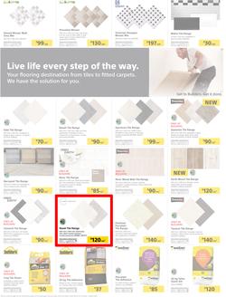 Builders WC & PE : A Head Start To Get Things Done (15 Jan - 10 March 2019), page 7
