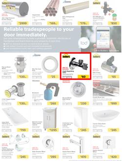 Builders WC & PE : A Head Start To Get Things Done (15 Jan - 10 March 2019), page 8
