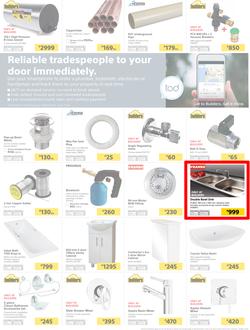 Builders WC & PE : A Head Start To Get Things Done (15 Jan - 10 March 2019), page 8