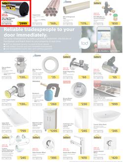 Builders WC & PE : A Head Start To Get Things Done (15 Jan - 10 March 2019), page 8