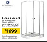 Primabella Bonnie Quadrant 885 mm x 885mm 