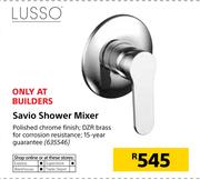 Lusso Savio Shower Mixer