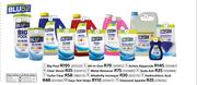 BLU52 Active Algaecide