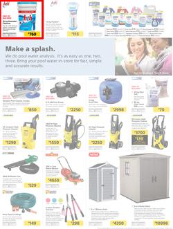 Builders WC & PE : A Head Start To Get Things Done (15 Jan - 10 March 2019), page 10