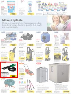 Builders WC & PE : A Head Start To Get Things Done (15 Jan - 10 March 2019), page 10